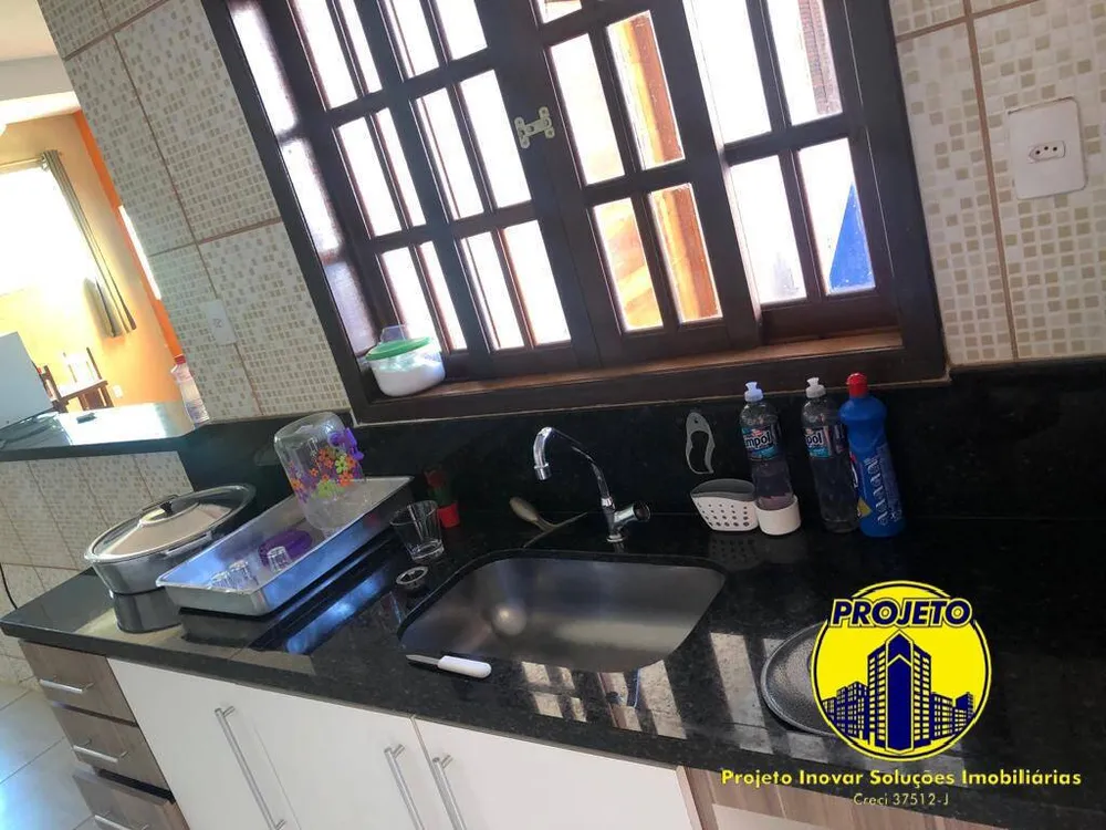 Sobrado, 4 quartos, 320 m² - Foto 2