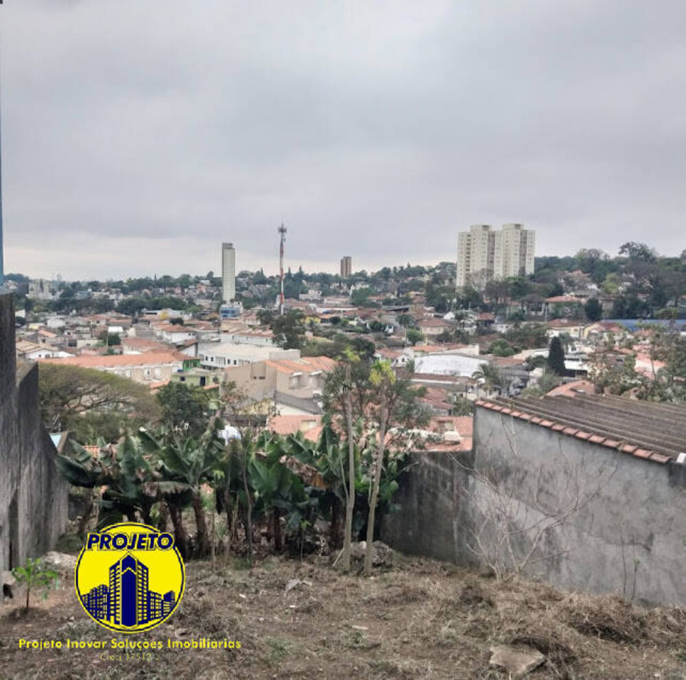 Terreno, 511 m² - Foto 2