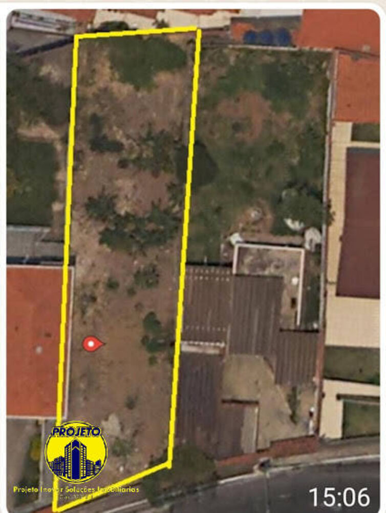 Terreno, 511 m² - Foto 7