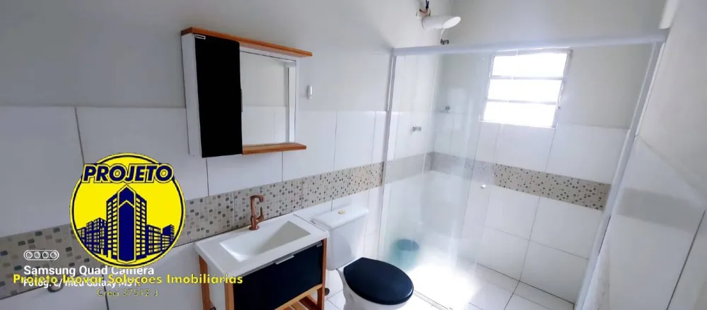 Casa de Condomínio, 1 quarto - Foto 3
