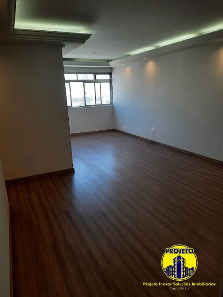 Apartamento, 3 quartos, 72 m² - Foto 3
