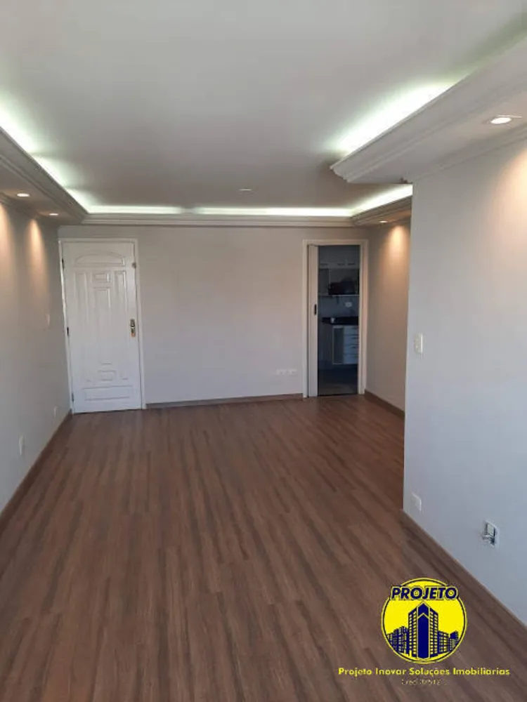 Apartamento, 3 quartos, 72 m² - Foto 2