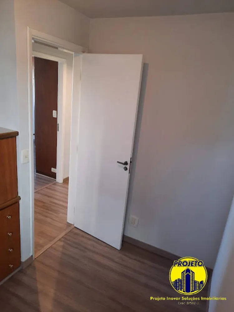 Apartamento, 3 quartos, 72 m² - Foto 11