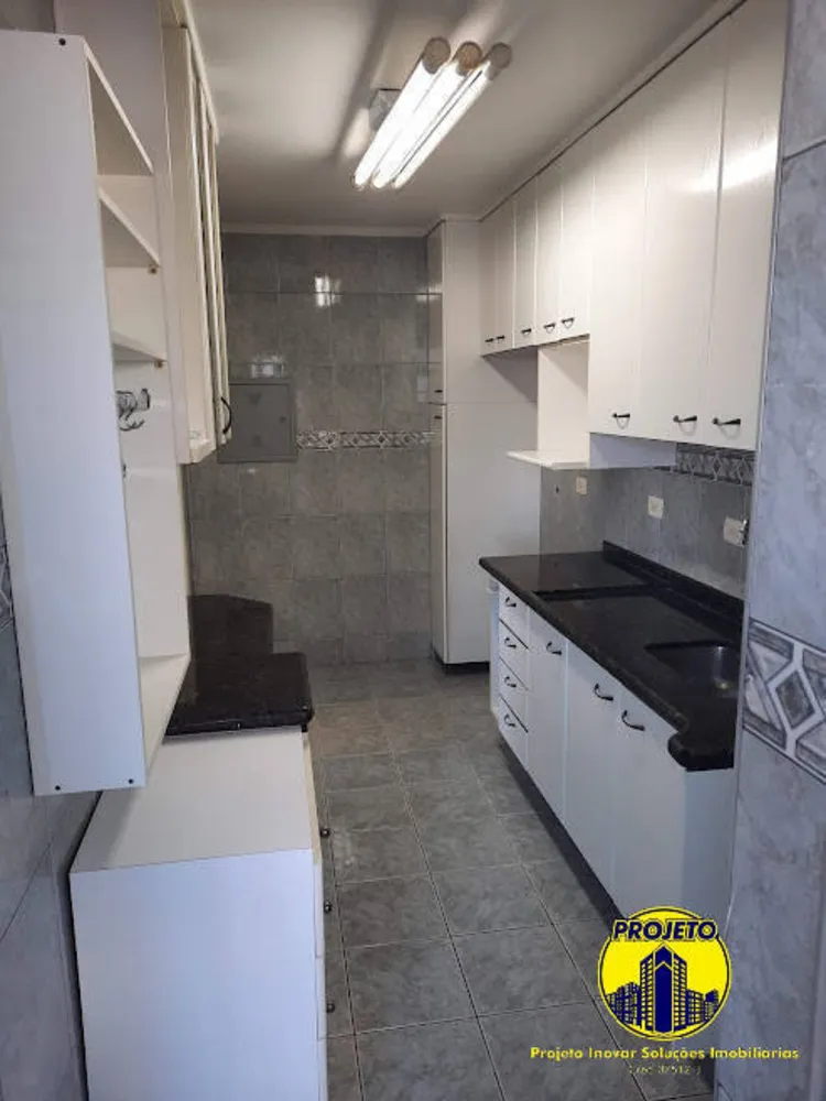 Apartamento, 3 quartos, 72 m² - Foto 6