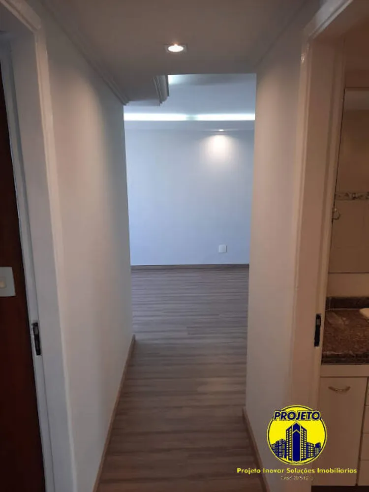 Apartamento, 3 quartos, 72 m² - Foto 5