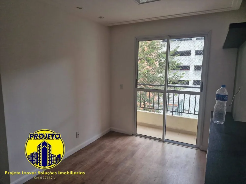 Apartamento, 2 quartos, 47 m² - Foto 2