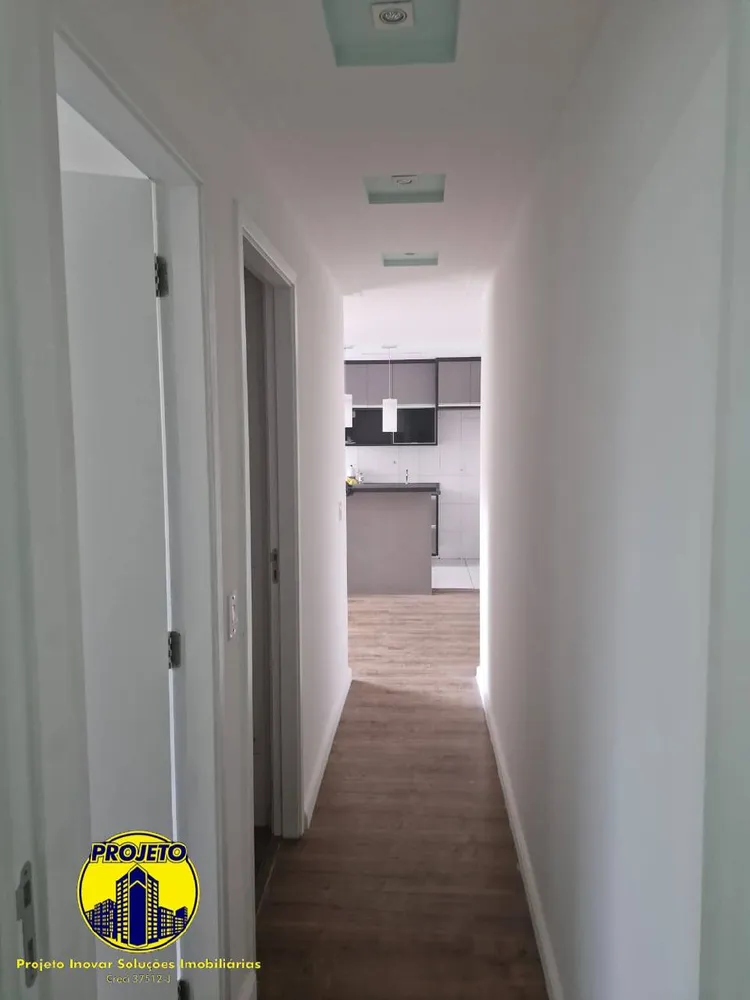 Apartamento, 2 quartos, 47 m² - Foto 9