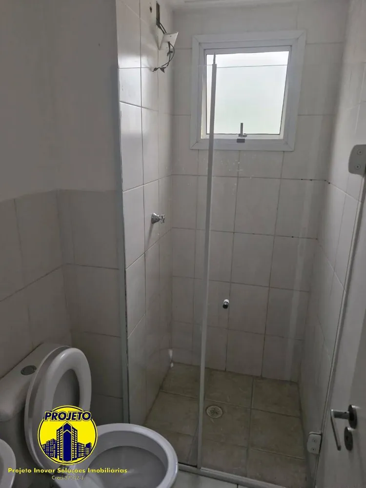Apartamento, 2 quartos, 47 m² - Foto 8