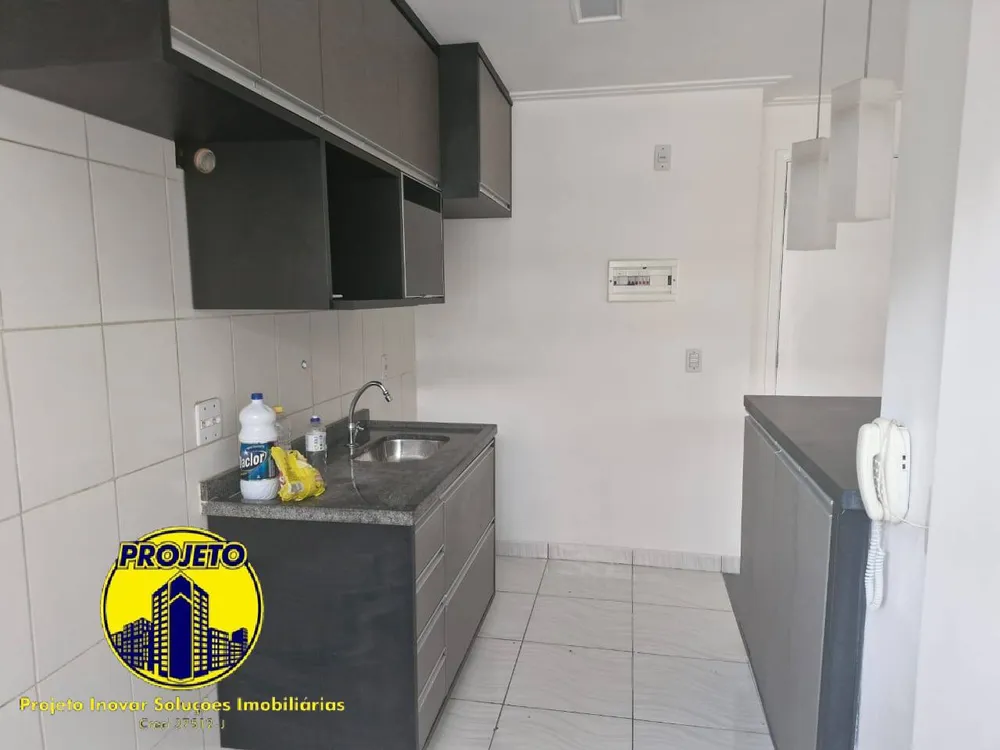 Apartamento, 2 quartos, 47 m² - Foto 4