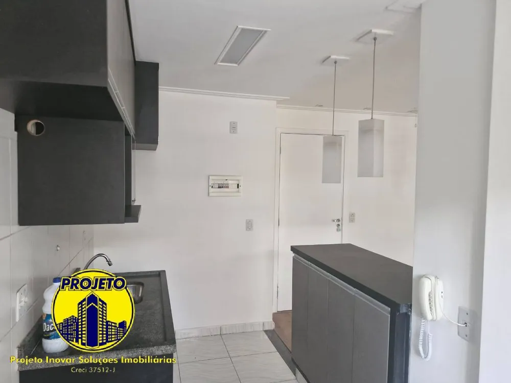 Apartamento, 2 quartos, 47 m² - Foto 4