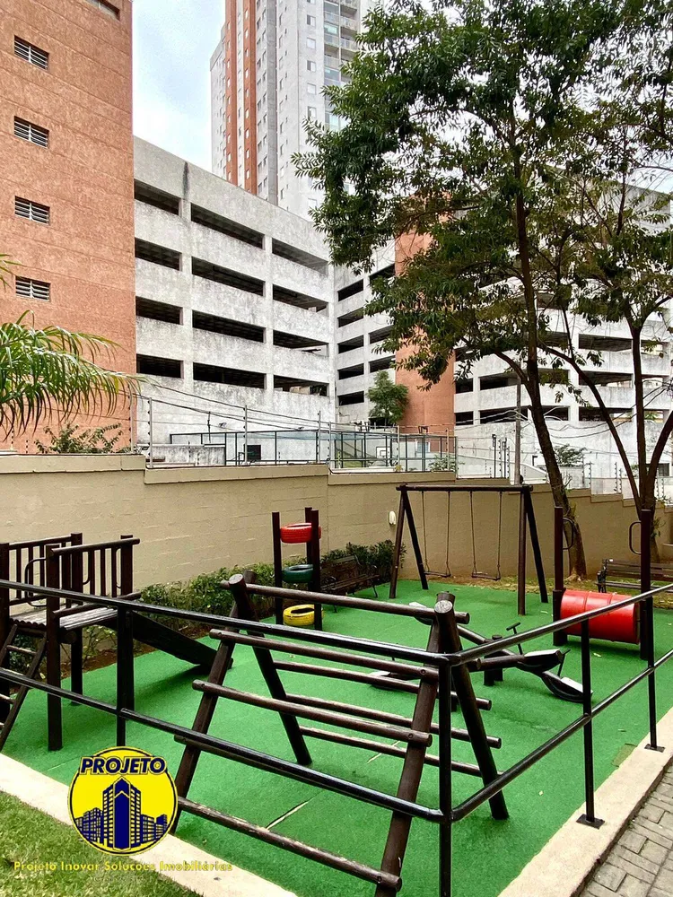 Apartamento, 2 quartos, 47 m² - Foto 11