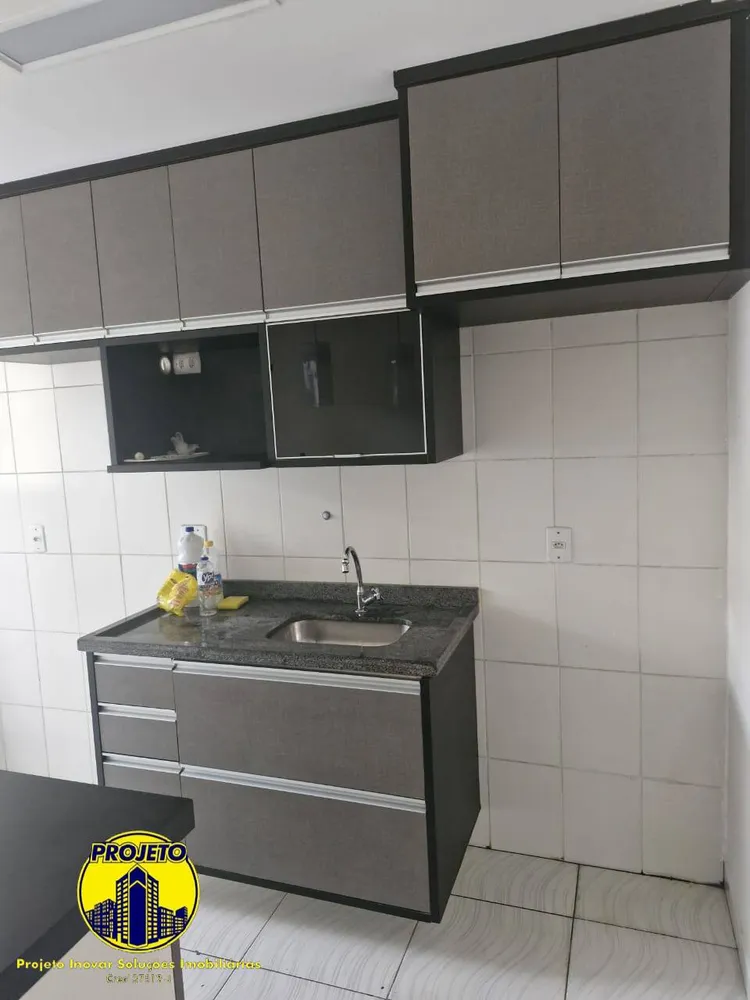 Apartamento, 2 quartos, 47 m² - Foto 3