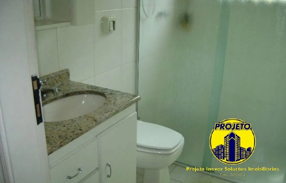 Sobrado, 3 quartos, 200 m² - Foto 12