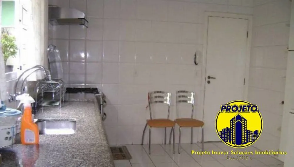 Sobrado, 3 quartos, 200 m² - Foto 9