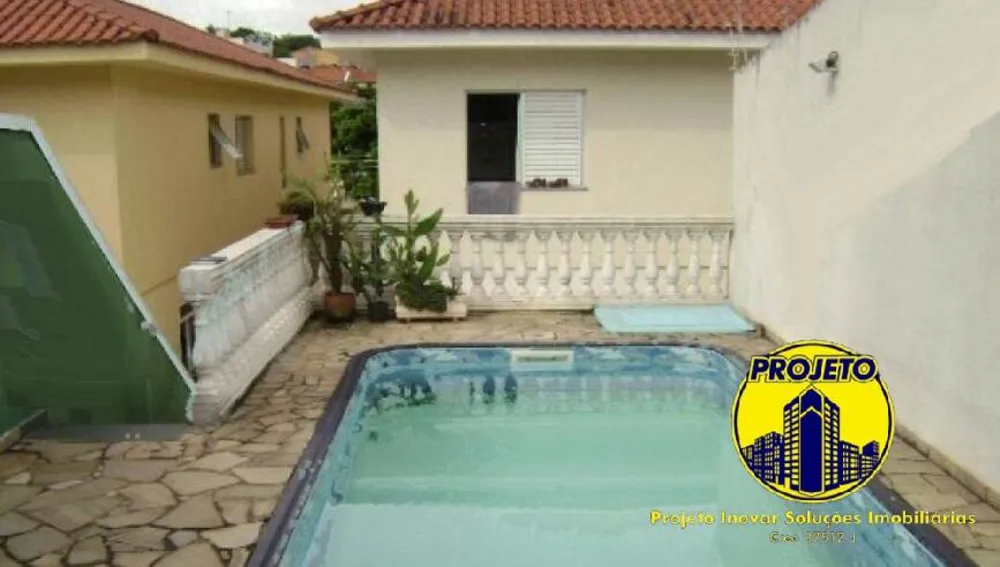 Sobrado, 3 quartos, 200 m² - Foto 3