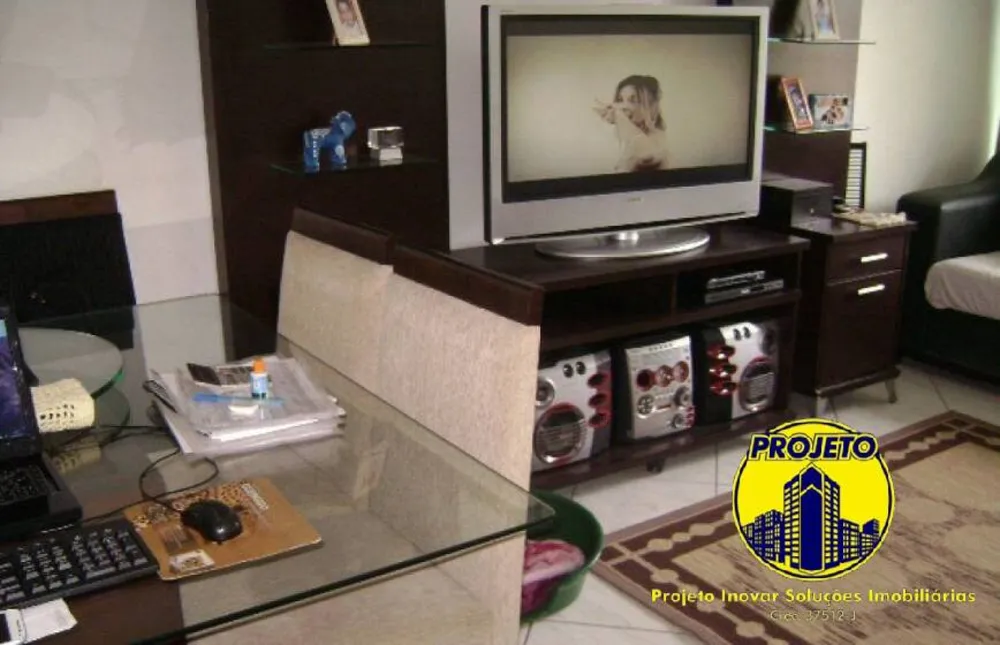 Sobrado, 3 quartos, 200 m² - Foto 7