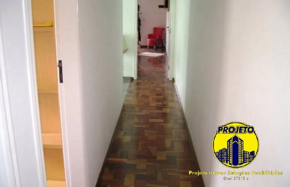 Sobrado, 3 quartos, 200 m² - Foto 11
