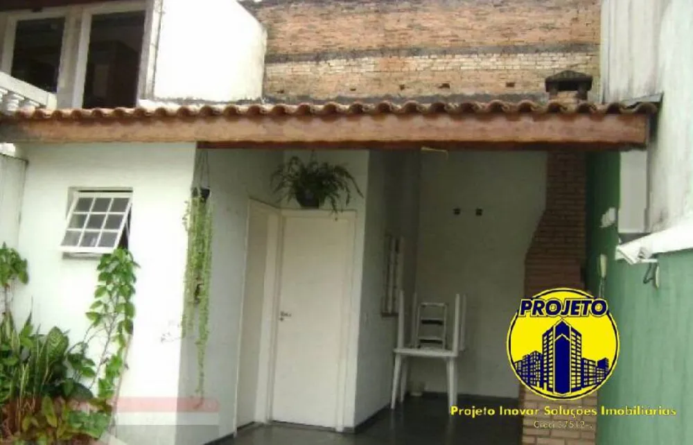 Sobrado, 3 quartos, 200 m² - Foto 4