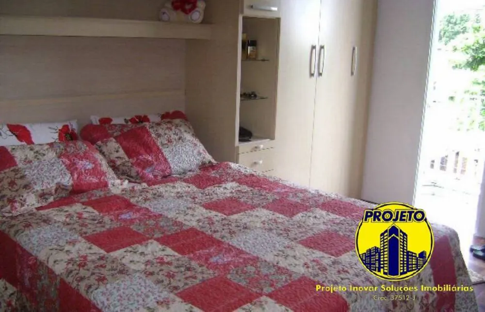 Sobrado, 3 quartos, 200 m² - Foto 10