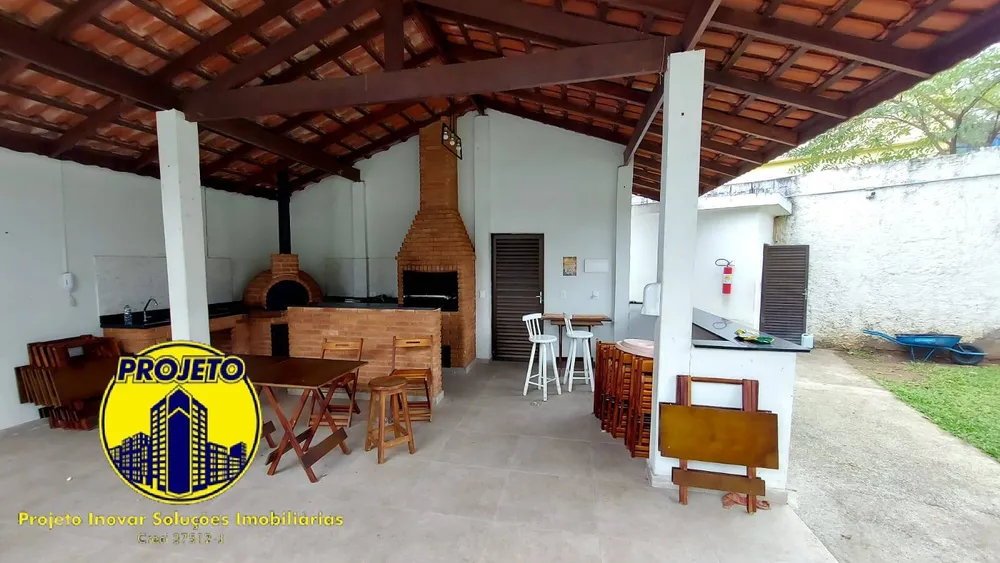 Apartamento, 2 quartos, 57 m² - Foto 11