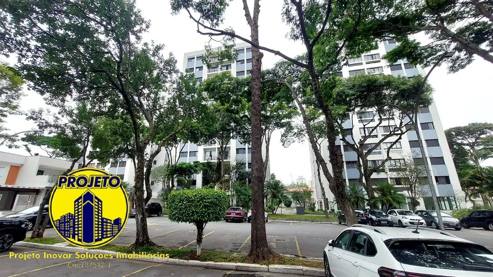 Apartamento, 2 quartos, 57 m² - Foto 12