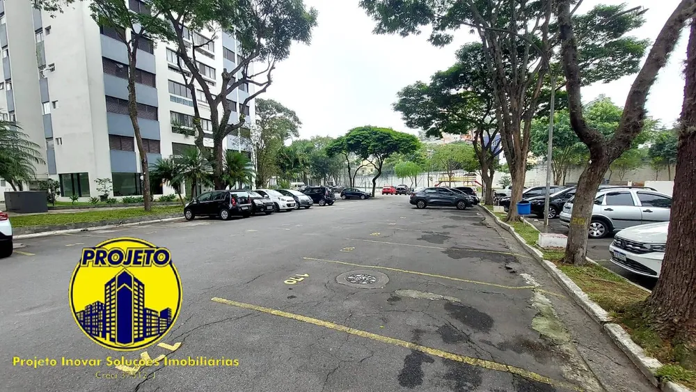 Apartamento, 2 quartos, 57 m² - Foto 6