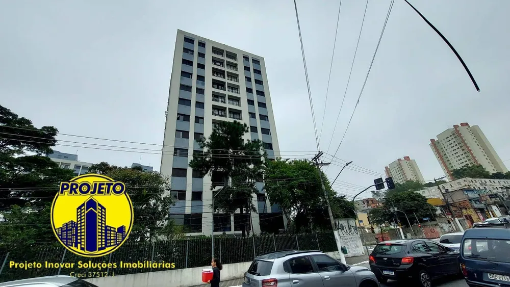 Apartamento, 2 quartos, 57 m² - Foto 1