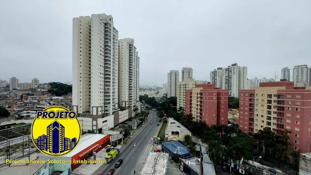 Apartamento, 2 quartos, 57 m² - Foto 2