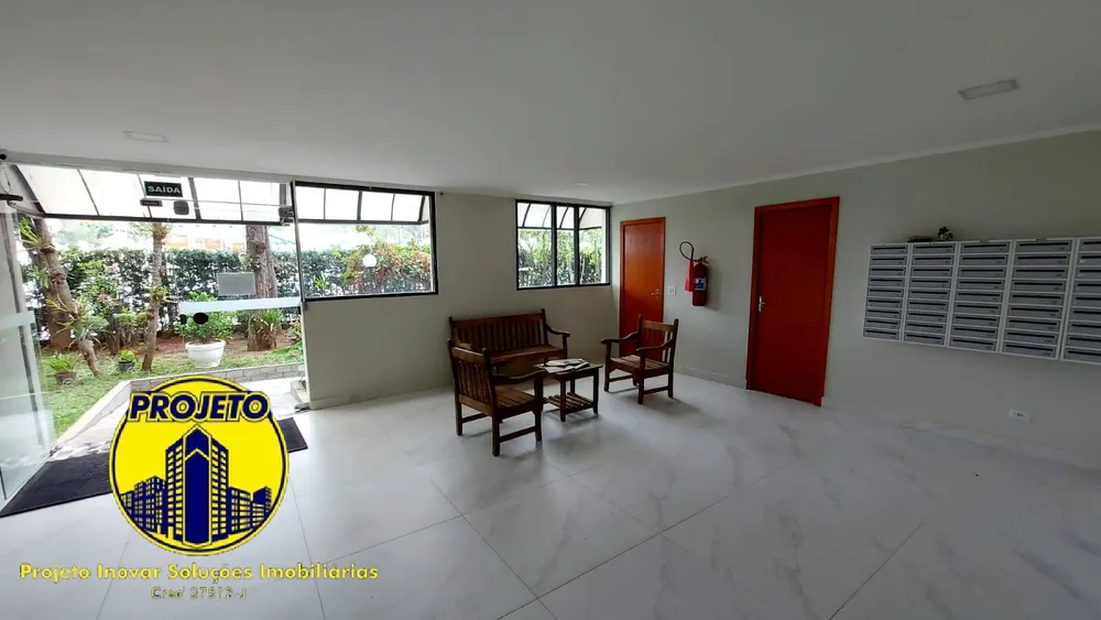 Apartamento, 2 quartos, 57 m² - Foto 5