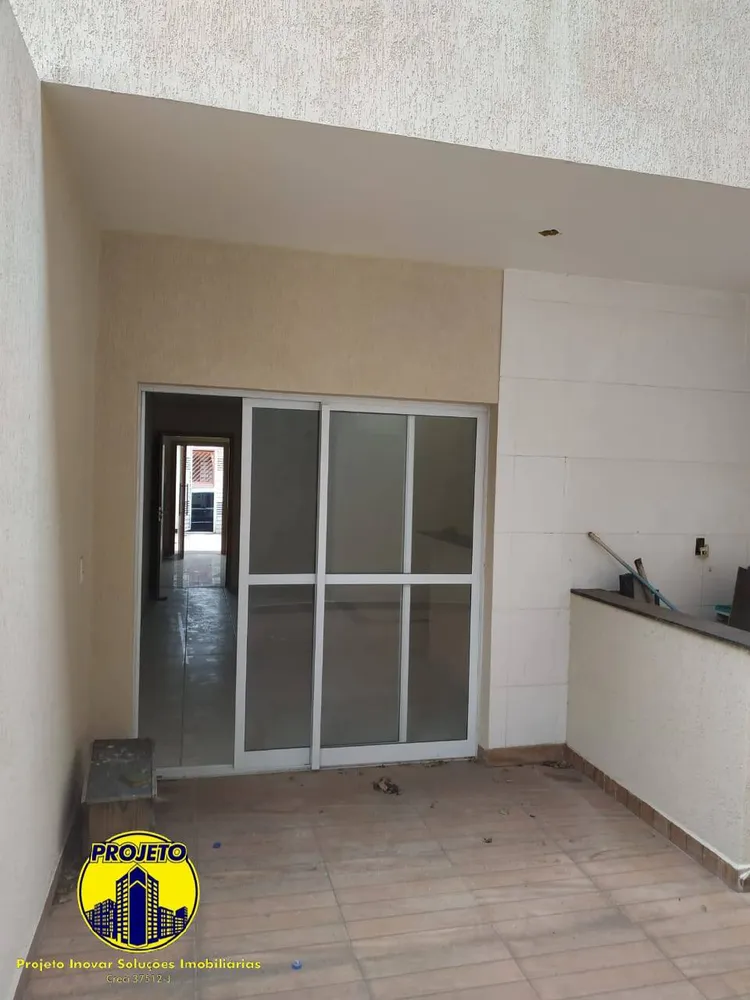 Sobrado, 3 quartos, 125 m² - Foto 9