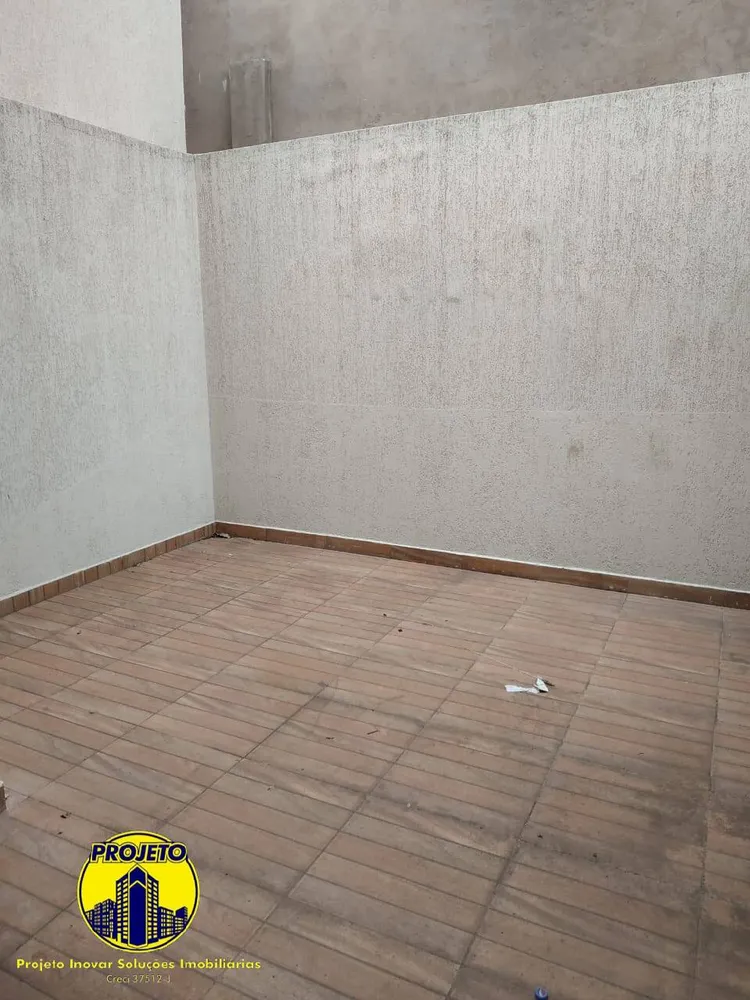 Sobrado, 3 quartos, 125 m² - Foto 12