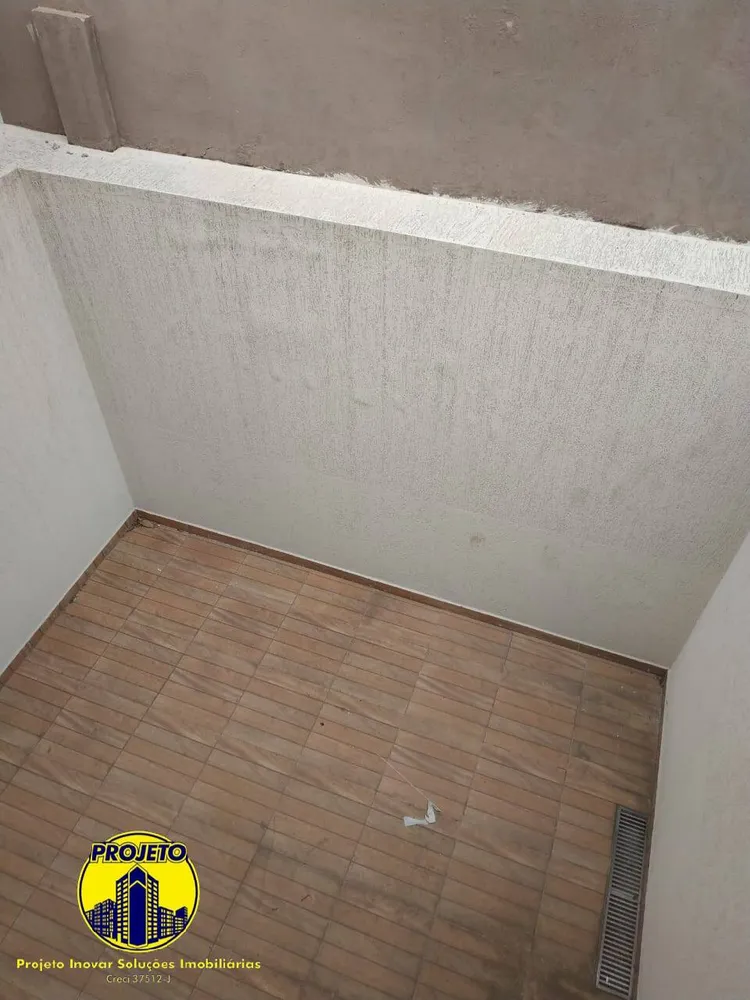 Sobrado, 3 quartos, 125 m² - Foto 11