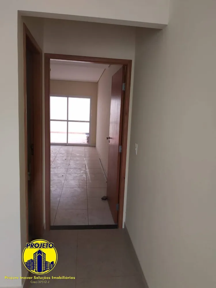 Sobrado, 3 quartos, 125 m² - Foto 6