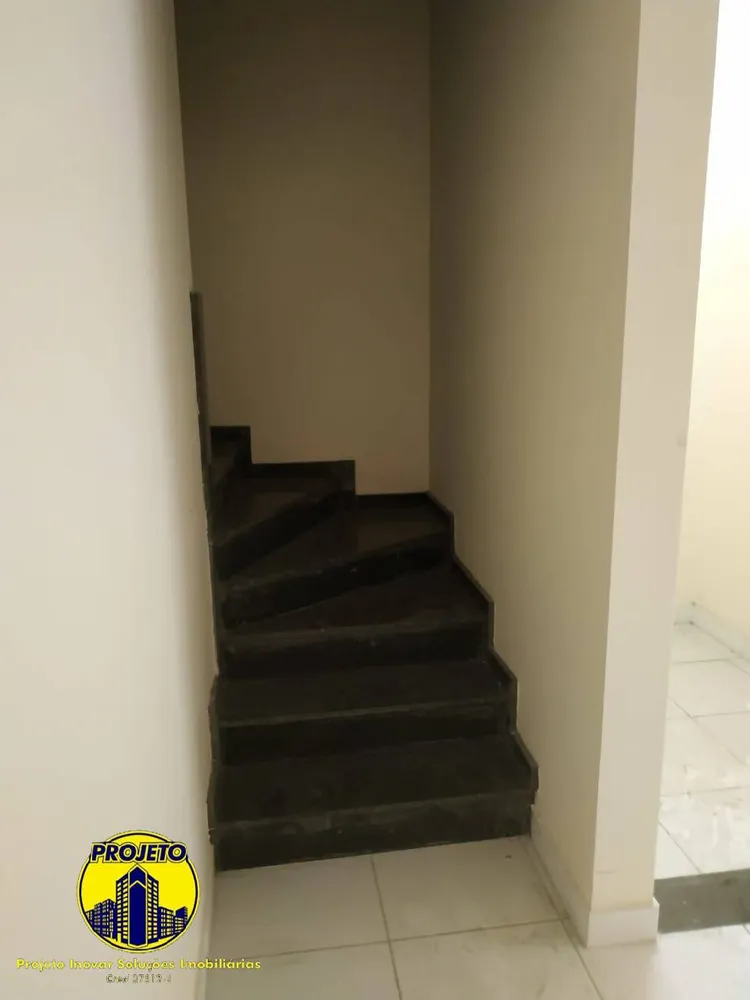 Sobrado, 3 quartos, 125 m² - Foto 3