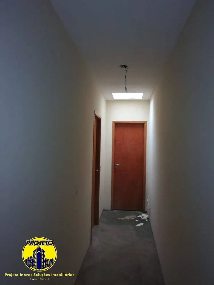 Sobrado, 3 quartos, 125 m² - Foto 4