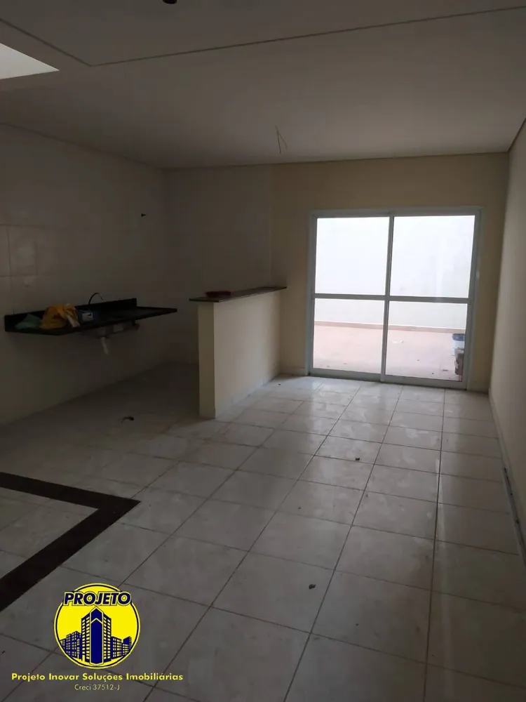 Sobrado, 3 quartos, 125 m² - Foto 10