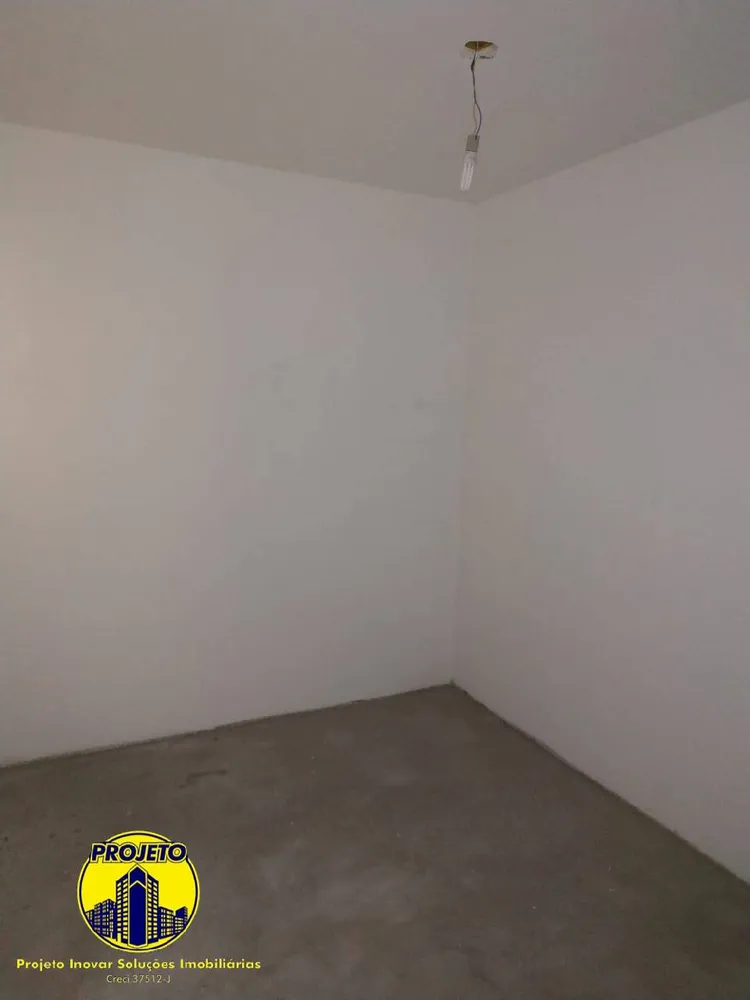 Sobrado, 3 quartos, 125 m² - Foto 5