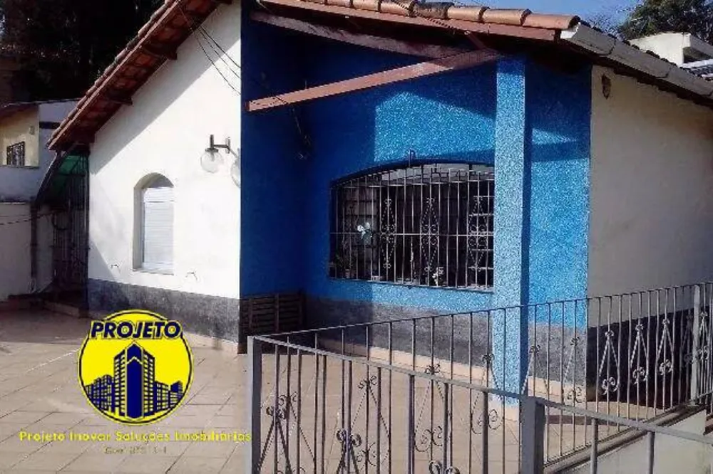 Sobrado, 2 quartos, 240 m² - Foto 3