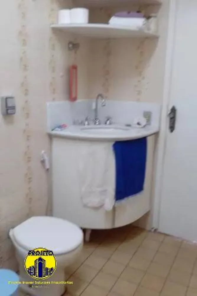 Sobrado, 2 quartos, 240 m² - Foto 9