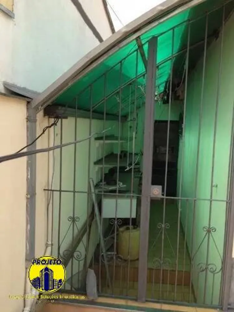 Sobrado, 2 quartos, 240 m² - Foto 12