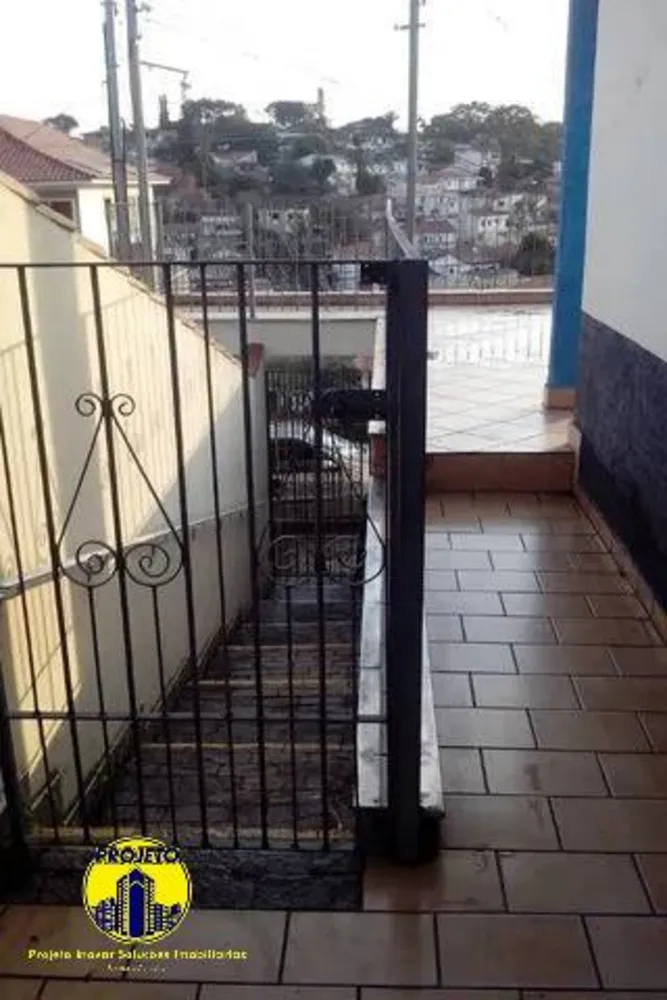 Sobrado, 2 quartos, 240 m² - Foto 4