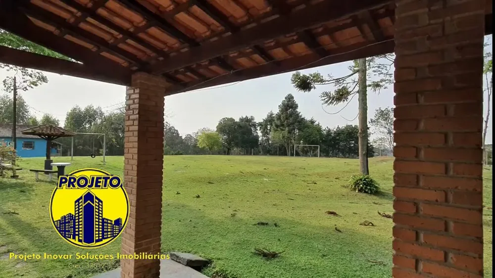 Sítio, 6 quartos, 33 hectares - Foto 1