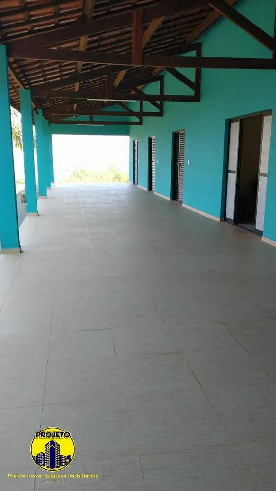 Sítio, 6 quartos, 33 hectares - Foto 11