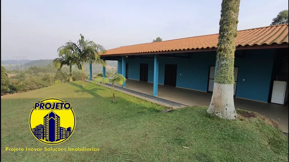 Sítio, 6 quartos, 33 hectares - Foto 3