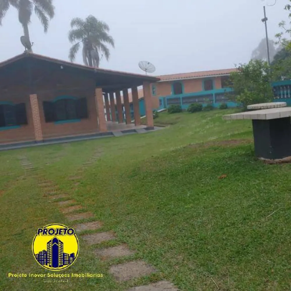 Sítio, 6 quartos, 33 hectares - Foto 4