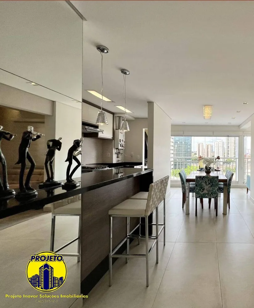Apartamento, 2 quartos, 58 m² - Foto 2