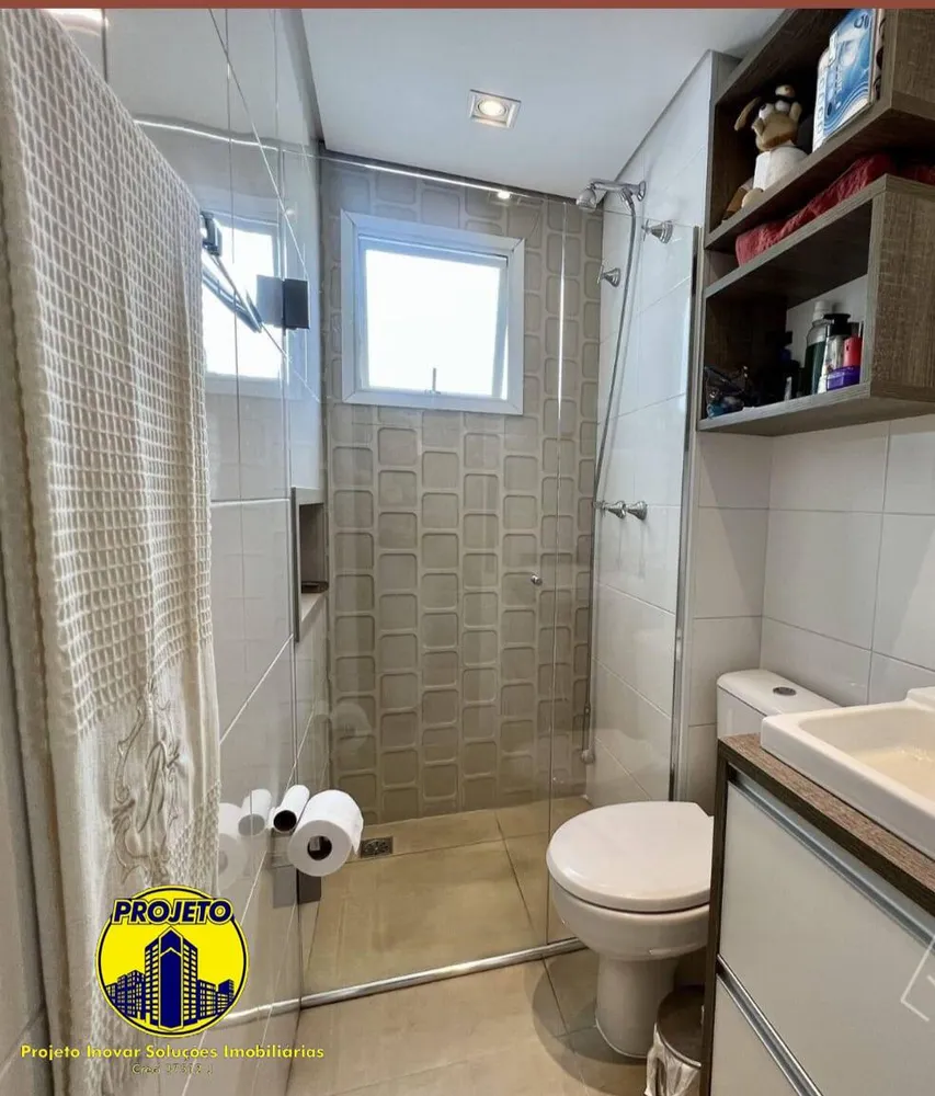 Apartamento, 2 quartos, 58 m² - Foto 4