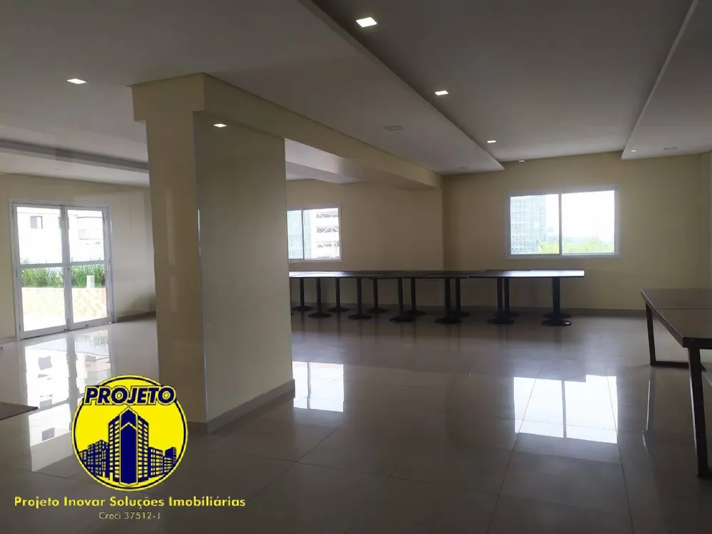 Apartamento, 2 quartos, 58 m² - Foto 10