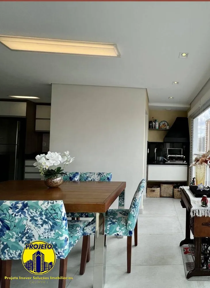 Apartamento, 2 quartos, 58 m² - Foto 5