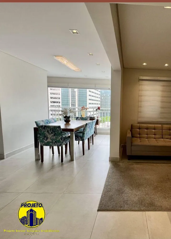 Apartamento, 2 quartos, 58 m² - Foto 3